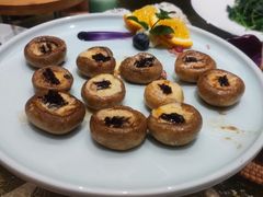 -甜阿姨·天台花园私房菜(万松园店)