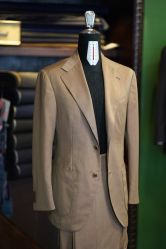 -Mr.Royal御匠先生·手工全麻衬衣西服定制
