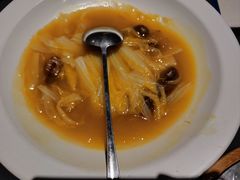 -小大董·烤鸭(观景餐厅·南京西路店)