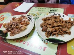 -孟记传统大刀面(星源商城店)