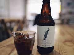 -Torch Coffee 炬点咖啡