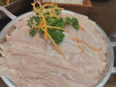 -潮澎派·潮汕菜大排档(南较西路店)