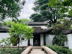 -水绘园
