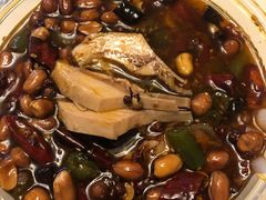 青椒鸡-荥经棒棒鸡(钢管厂五区店)