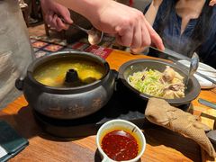 -云海肴·汽锅鸡·云南代表菜(美罗城店)