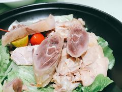 -八分饱·西津会(西津渡店)