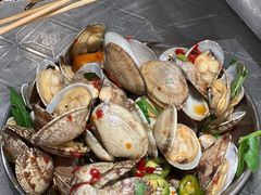-有局·成都市井烧烤·精酿啤酒(双楠店)