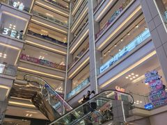 -红星美凯龙北京至尊MALL(东四环中路店)