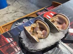 -捞围鲜·港式打边炉(海阳路店)