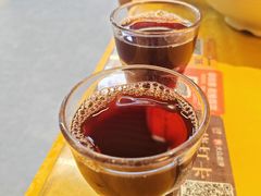 酸梅汤-大海碗·炸酱面·烤鸭·京菜(天坛店)