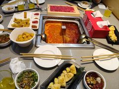 -海底捞火锅(铂澜大象城店)