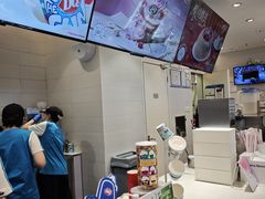 -DQ·蛋糕·冰淇淋(湖景东路店)