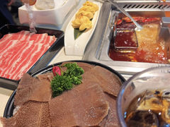 -海底捞火锅(龙湾万达广场店)