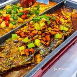 鲜活烤鱼，一鱼两吃，神了[调皮]
