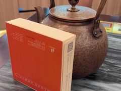 -安泰楼·佛跳墙创始人·传统闽味早茶·酒楼(三坊七巷闽菜地标店)