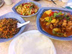 -维吾尔餐厅(宜山路店)