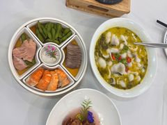 -新名仕新白玉兰餐厅