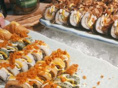 -厦门希尔顿逸林酒店·圆聚自助餐厅(五缘湾店)