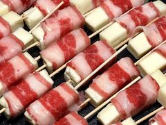 -哼蟹二将·烤肉酱蟹(合生汇店)