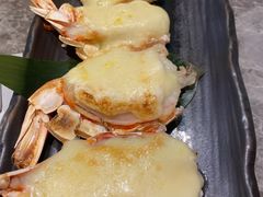 -大渔铁板烧(花园道店)