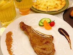 -天空花园餐吧·生日·团建(南山店)