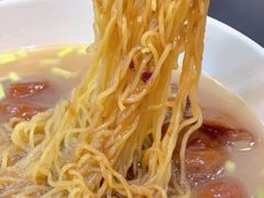 -熊记鸡粥瑞熊美食店(石岗大街店)