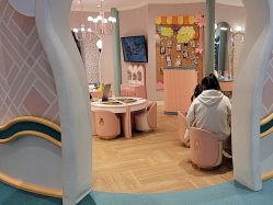 -奈尔宝·儿童乐园·亲子餐厅(苏州大悦城店)