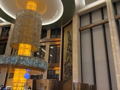 -济南喜来登酒店-盛宴自助西餐厅·综合自助