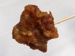 招牌炸排骨-傅强排骨(成都总店)