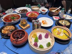 -宴周康·精致江浙菜(周浦店)