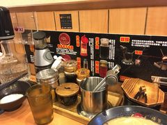 -博多一幸舍(侨福芳草地购物中心店)