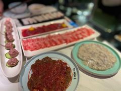 -许府牛火锅(星桥店)