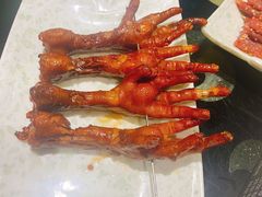 -高鸽子锦州烧烤63年(海阳路店)