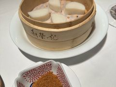 清蒸年糕-新荣记(椒江店)