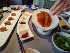 -阿庄新豫菜(通泰路店)