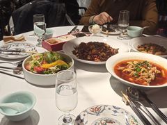 -小河盐帮·私家菜·烤鸭(三元桥·霄云路店)