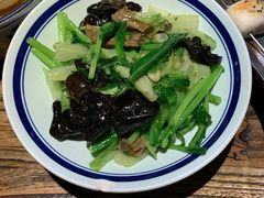 -并州大牌档之醉轻尘