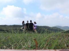-大姆山草场