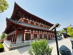 -清凉寺