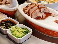 -褚记烤鸭·南京家常菜(雨花e-park店)