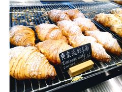 -麦田工坊(月湖店)