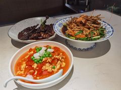 -老头儿油爆虾(金沙印象城店)