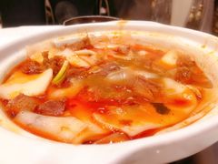 砂锅宽粉牛腩-亢龙太子酒轩(东湖店)