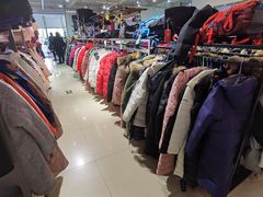 -探路者工厂店(宏福科技园店)