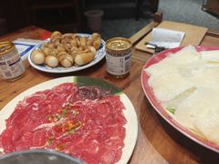 -楠火锅(哈尔滨金爵万象店)