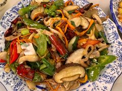-挖色菜香园(大理店)