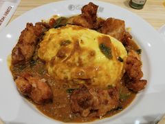 -COCO壱番屋(北京平安国际金融中心店)