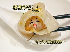 -莱莱小笼·乔艾
