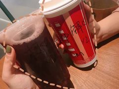 -星巴克(徐州苏宁广场B1店)