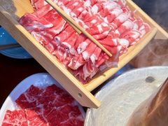 -1078號老北京涮肉(松柏店)